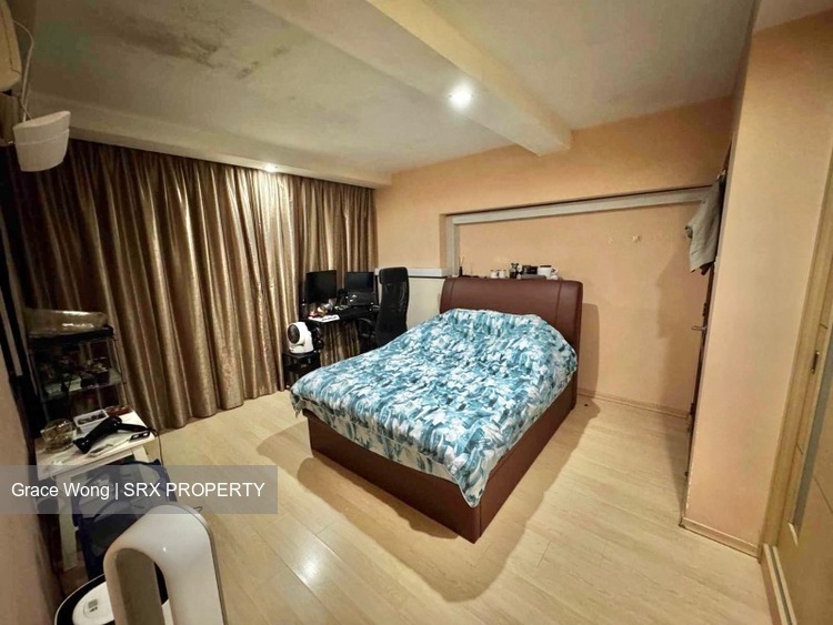 Blk 689A Choa Chu Kang Drive (Choa Chu Kang), HDB 5 Rooms #569729921